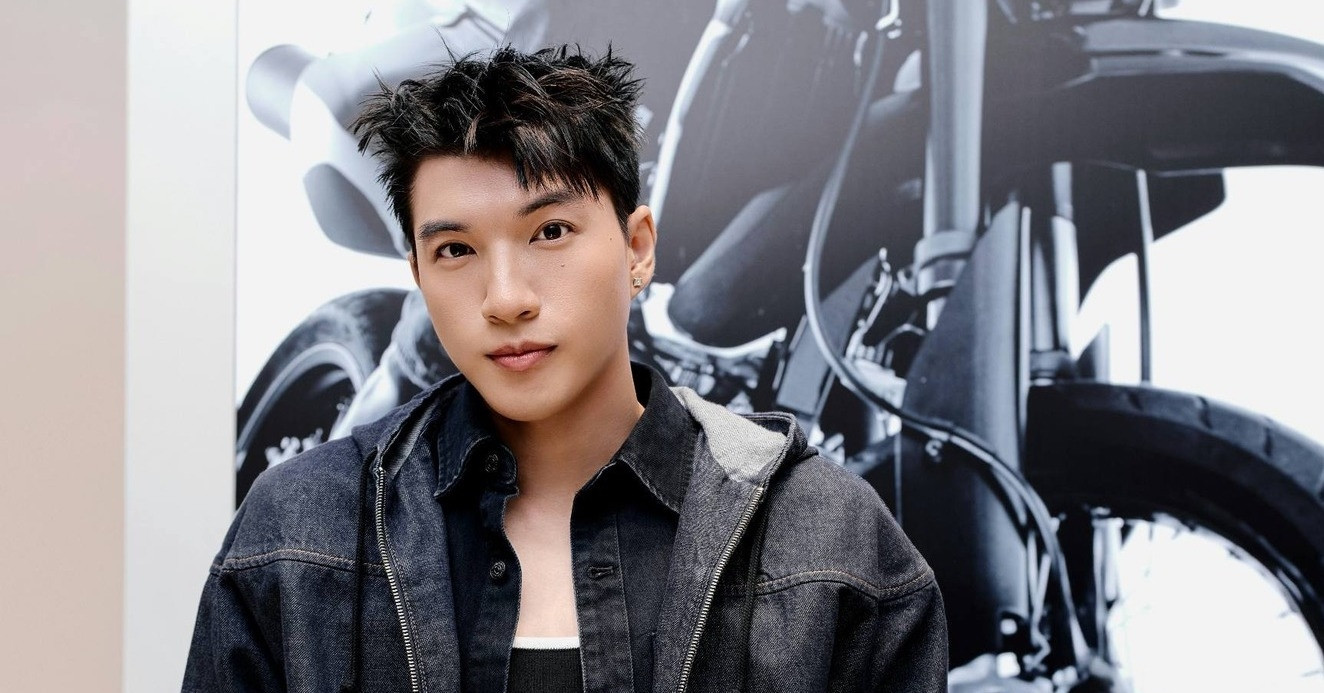 Meet the five most followed and stylish male singers in Vietnam