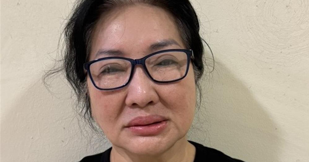 Former HCM City deputy chair and real estate tycoon face prosecution