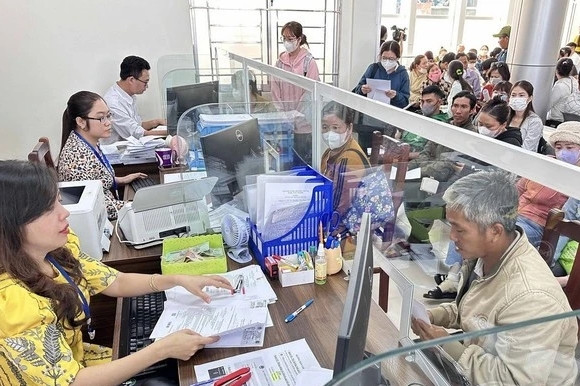 Party Central Committee’s Secretariat urges innovating working styles