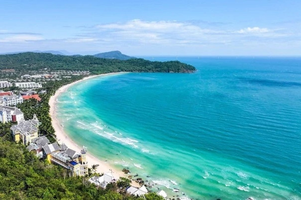 Record arrivals usher in fresh momentum for Vietnam’s tourism industry