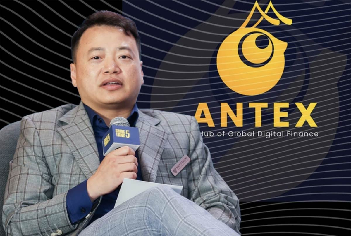 Shark Binh faces new criminal charge of tax evasion