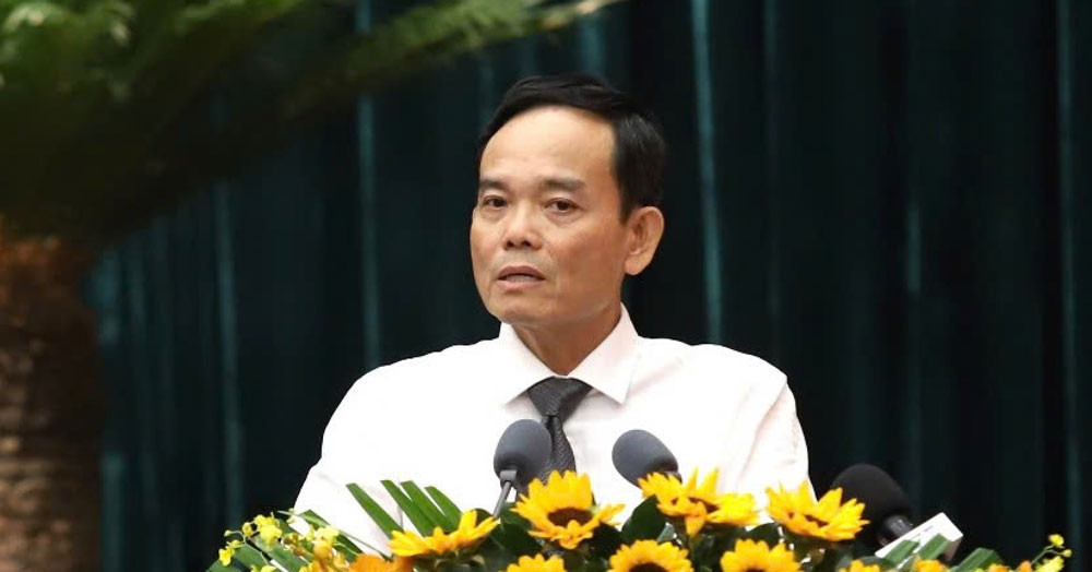 HCM City Party chief outlines 9 urgent tasks to seize ‘diamond opportunity’