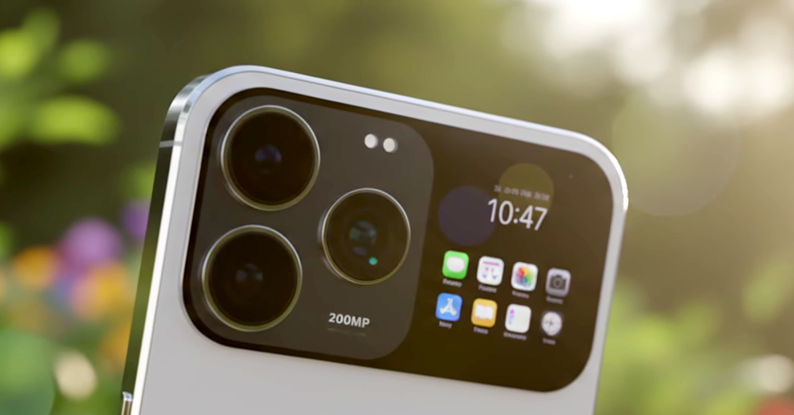 iPhone 18 Pro Max promises groundbreaking features for Apple’s next flagship