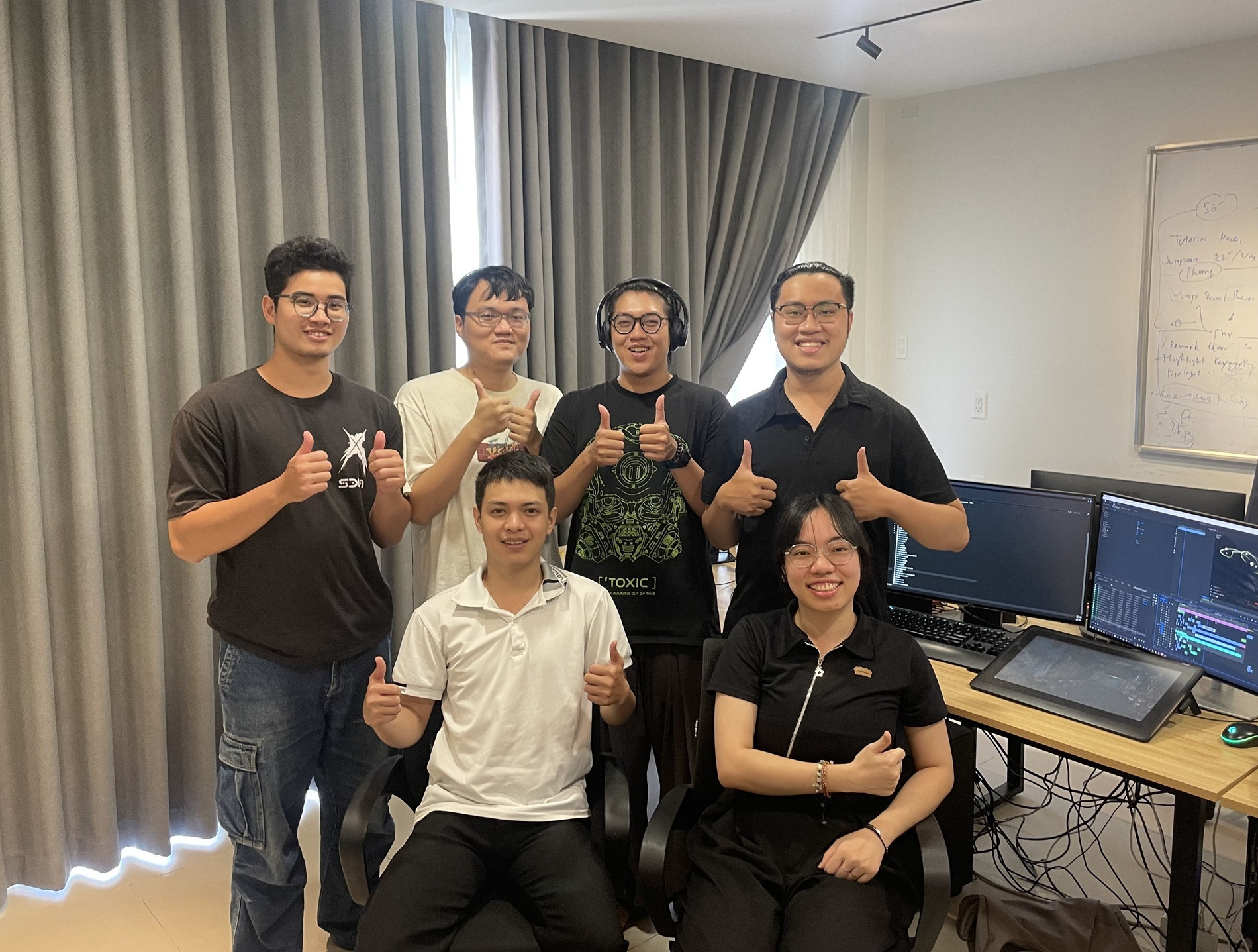 Young Buffalo team.jpg