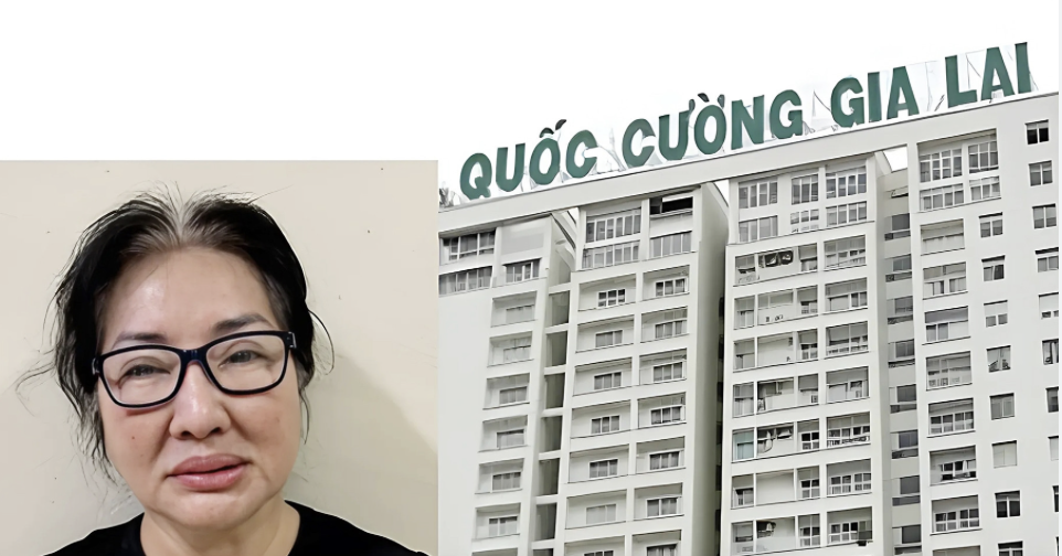 Quoc Cuong Gia Lai stock hits floor after former CEO faces prosecution