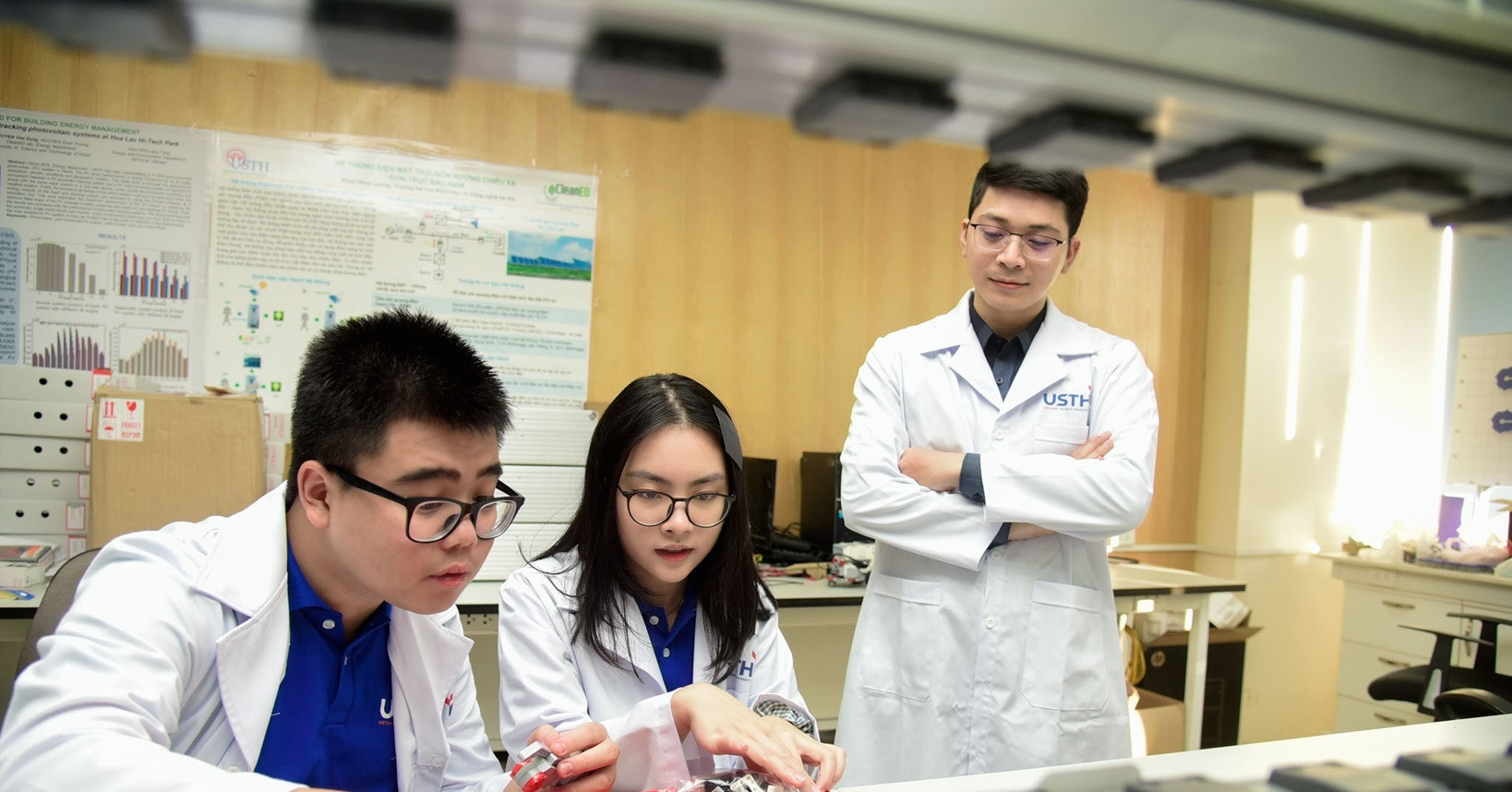 Vietnam proposes $16,000 minimum monthly salary to attract global experts