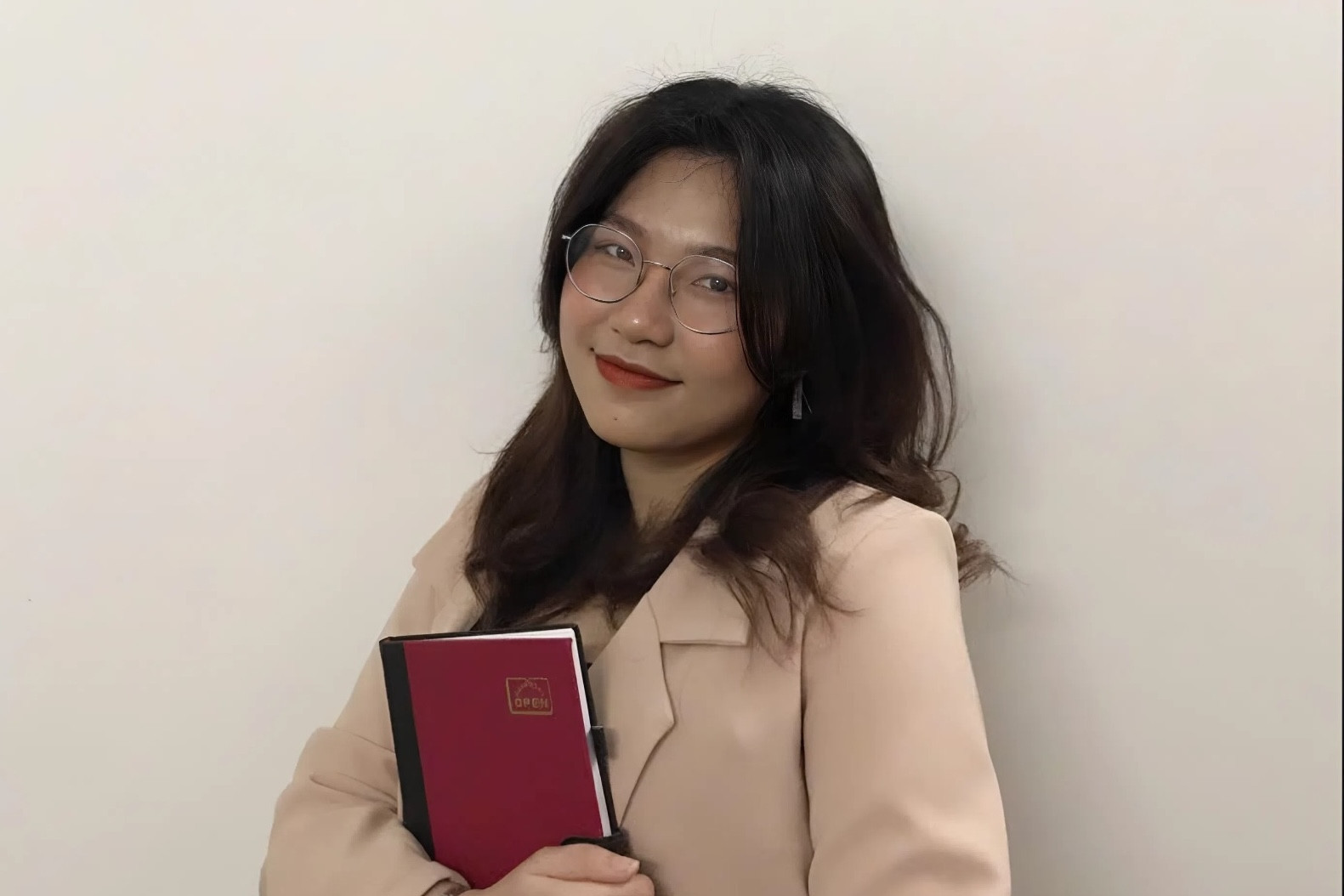 FTU valedictorian beats thousands of candidates, lands job at multinational