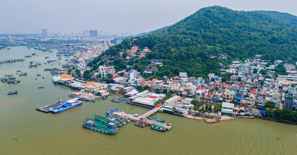HCM City seeks central approval for $4.3 billion sea-crossing road to Vung Tau