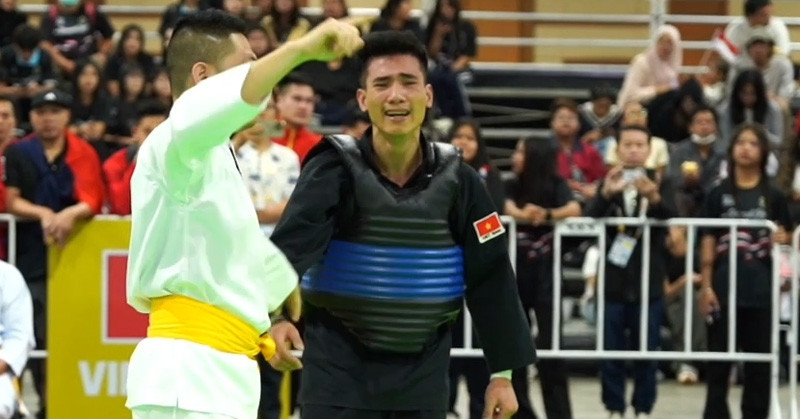 Pencak silat turmoil at SEA Games 33: Malaysia erupts, Vietnam weeps