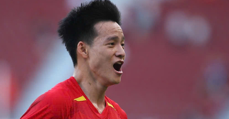 Referee emerges as Vietnam’s biggest rival in SEA Games final