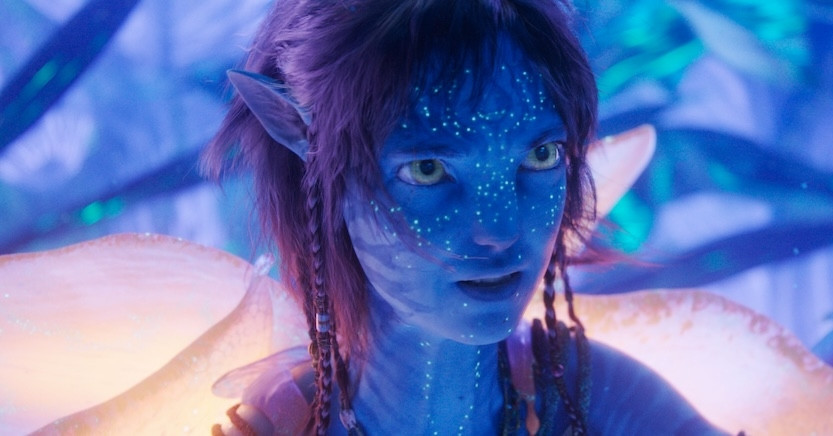 ‘Avatar 3’ earns over 1 million USD in Vietnam before official premiere