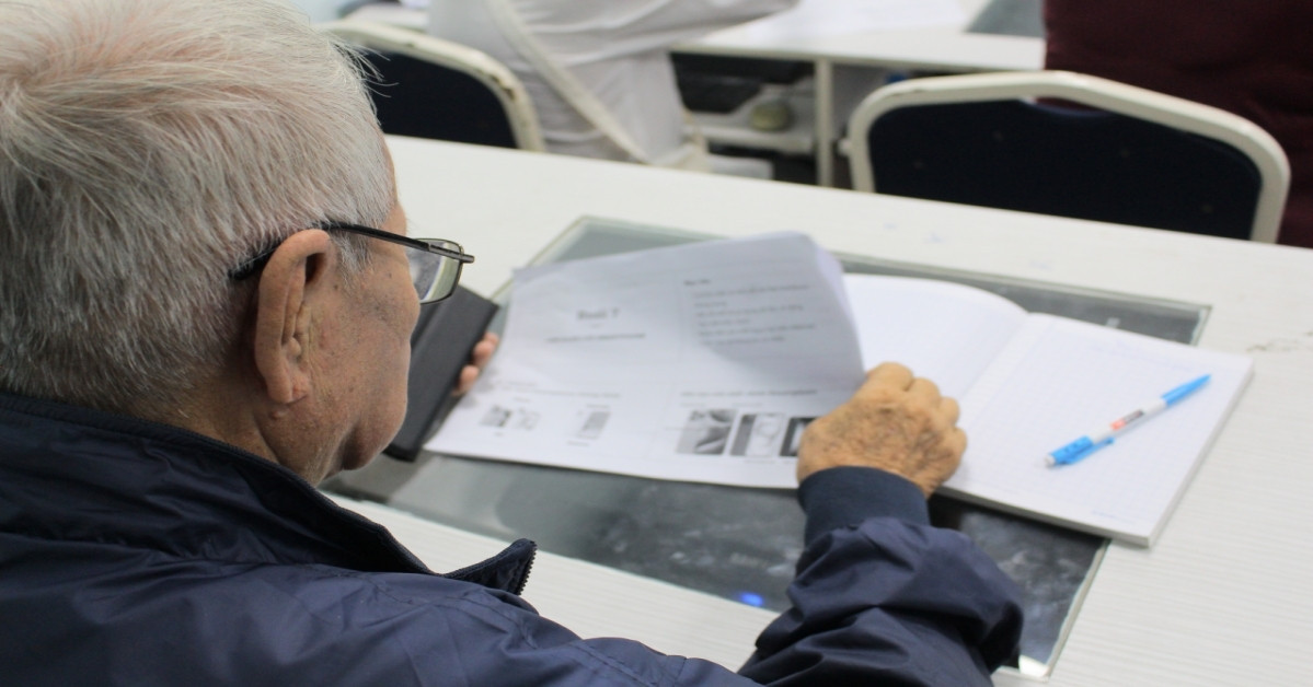 Elderly in Ho Chi Minh City to receive up to $100 in longevity celebration gifts