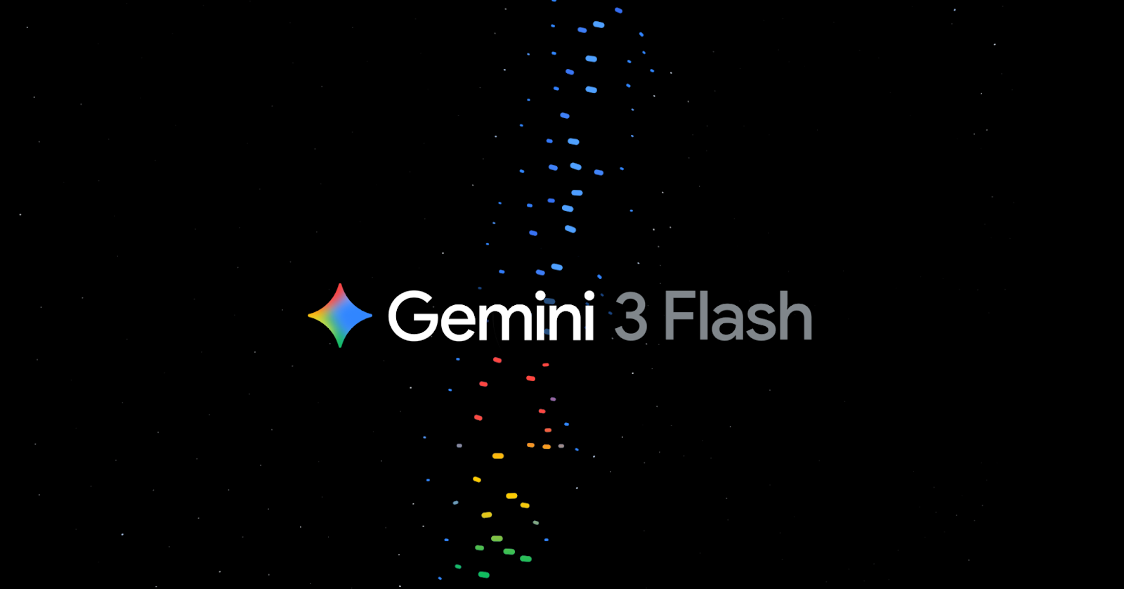 Google launches Gemini 3 Flash: 3x faster, significantly cheaper