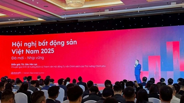 Real estate market will have clear divergence next year