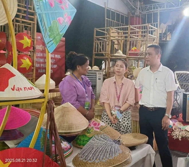 Vietnam Brand Week to promote e-commerce, Made-in-Vietnam products