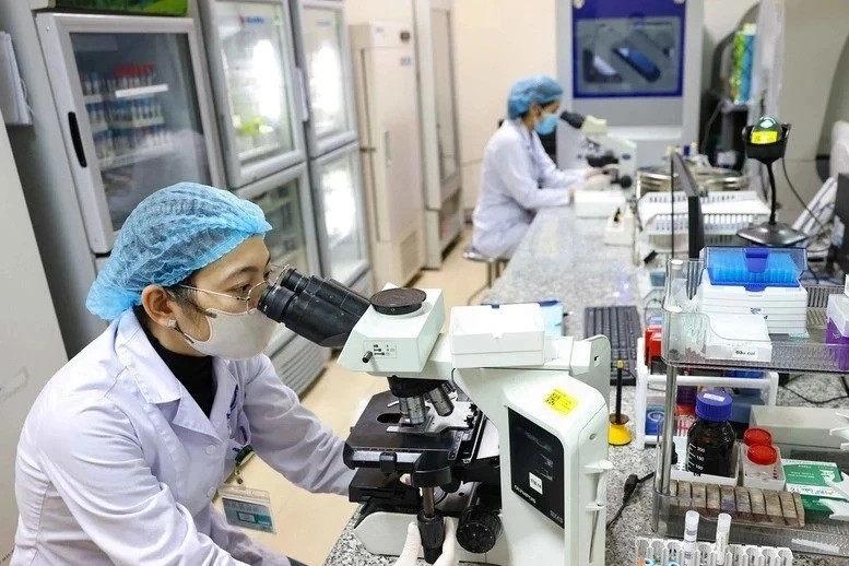 Vietnam sets roadmap for intellectual workforce to 2045