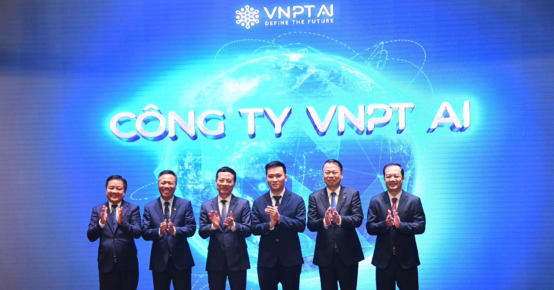 VNPT launches dedicated AI company to drive high-tech innovation
