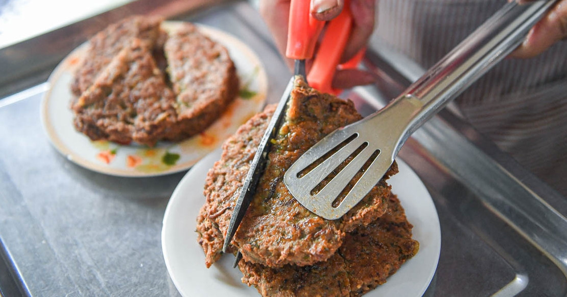 A strange-looking delicacy wins over global foodies in Hanoi
