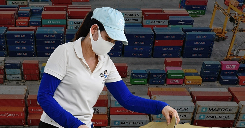 After tariff turbulence, Vietnam eyes fair trade deal with the US