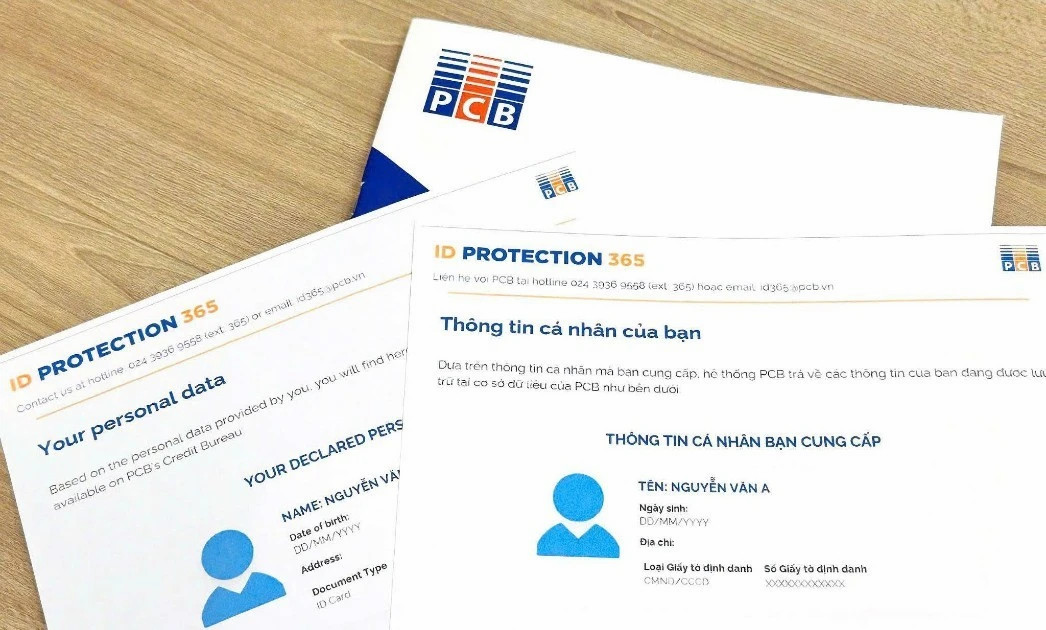 Early warning: A crucial defence against identity theft, credit fraud