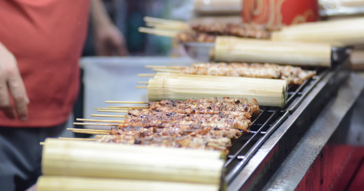 Hue spotlights its culinary soul at international food festival