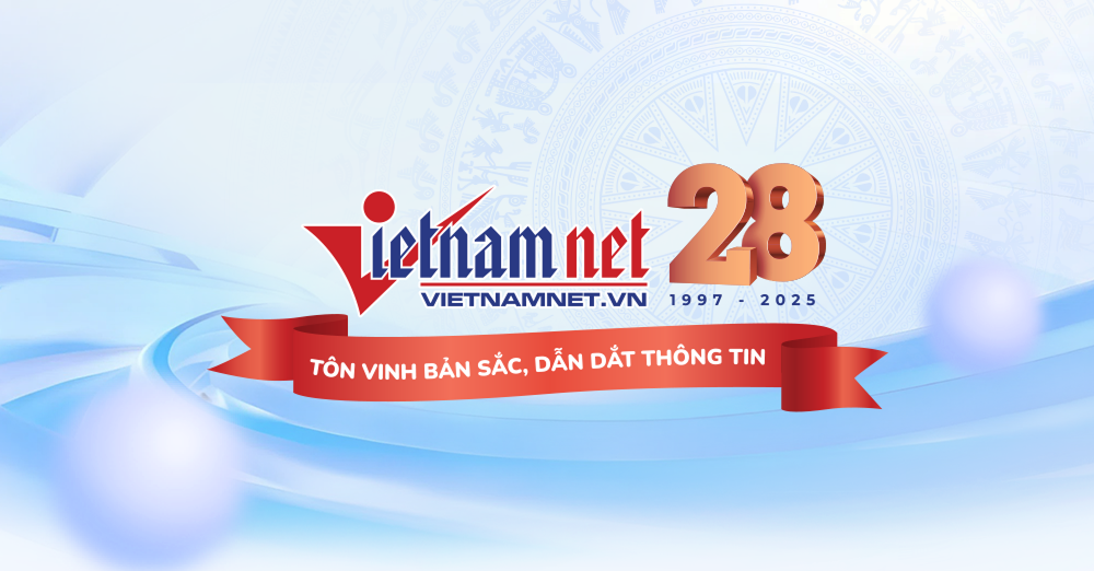 VietNamNet at 28: Honoring the past, embracing the future