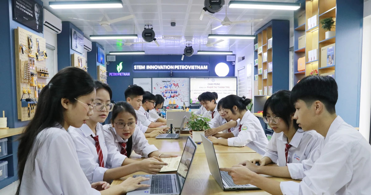 Vietnam's digital leap signals broader human rights progress