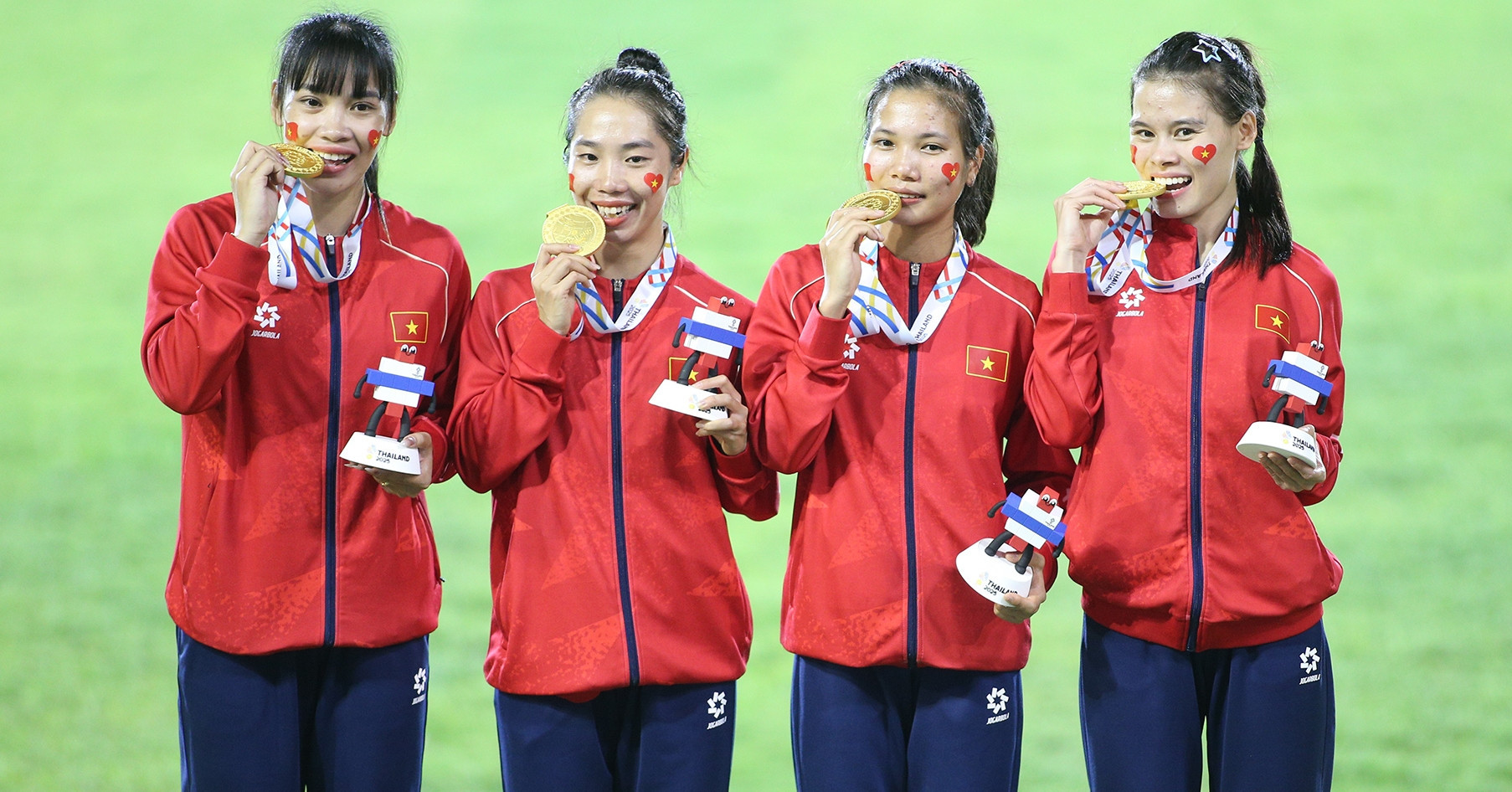 Vietnam’s sports sector reflects on SEA Games 33 highs and lows