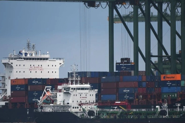 Vietnam–Singapore trade posts record growth in first 11 months of 2025