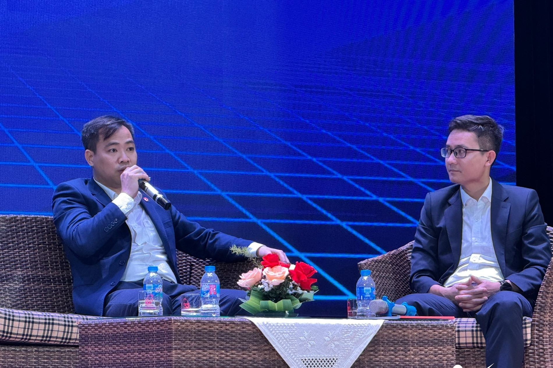 Viettel: discipline and top skills keep Viettty in AI era