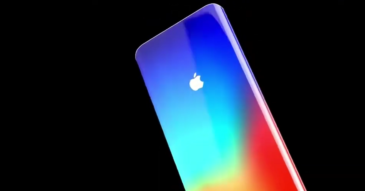 Why Samsung is keeping its distance from Apple’s bold iPhone 20 gamble