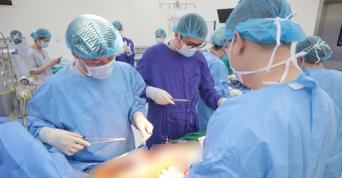 Last-minute objection halts organ donation that could have saved six lives