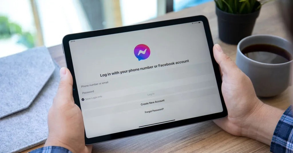 Messenger desktop to shut down on December 15
