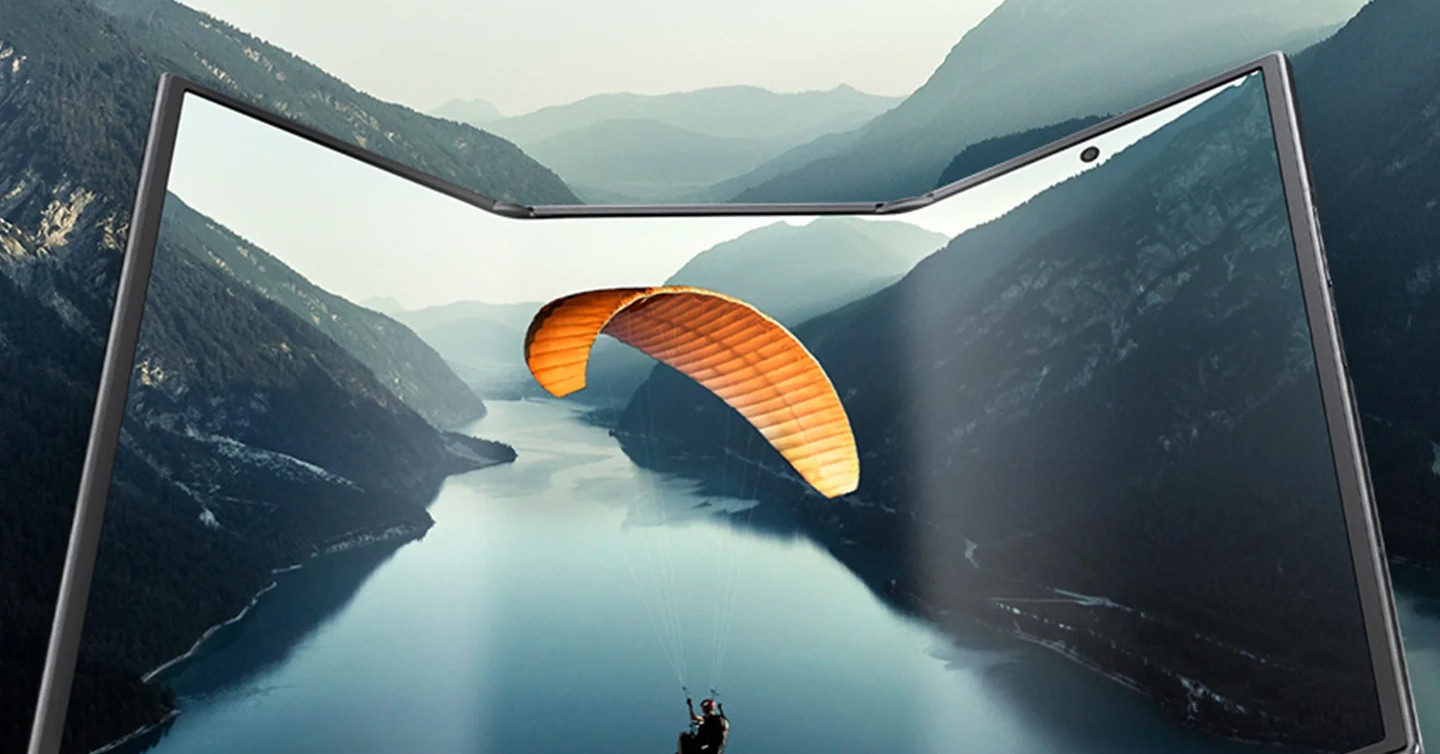 Samsung unveils Galaxy Z TriFold with 10-inch screen and record-breaking battery