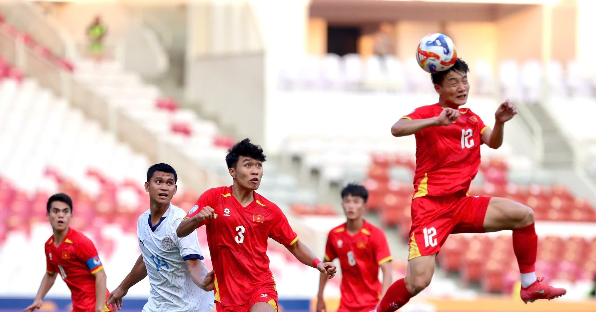 U22 Vietnam needs a new identity, not just lucky wins