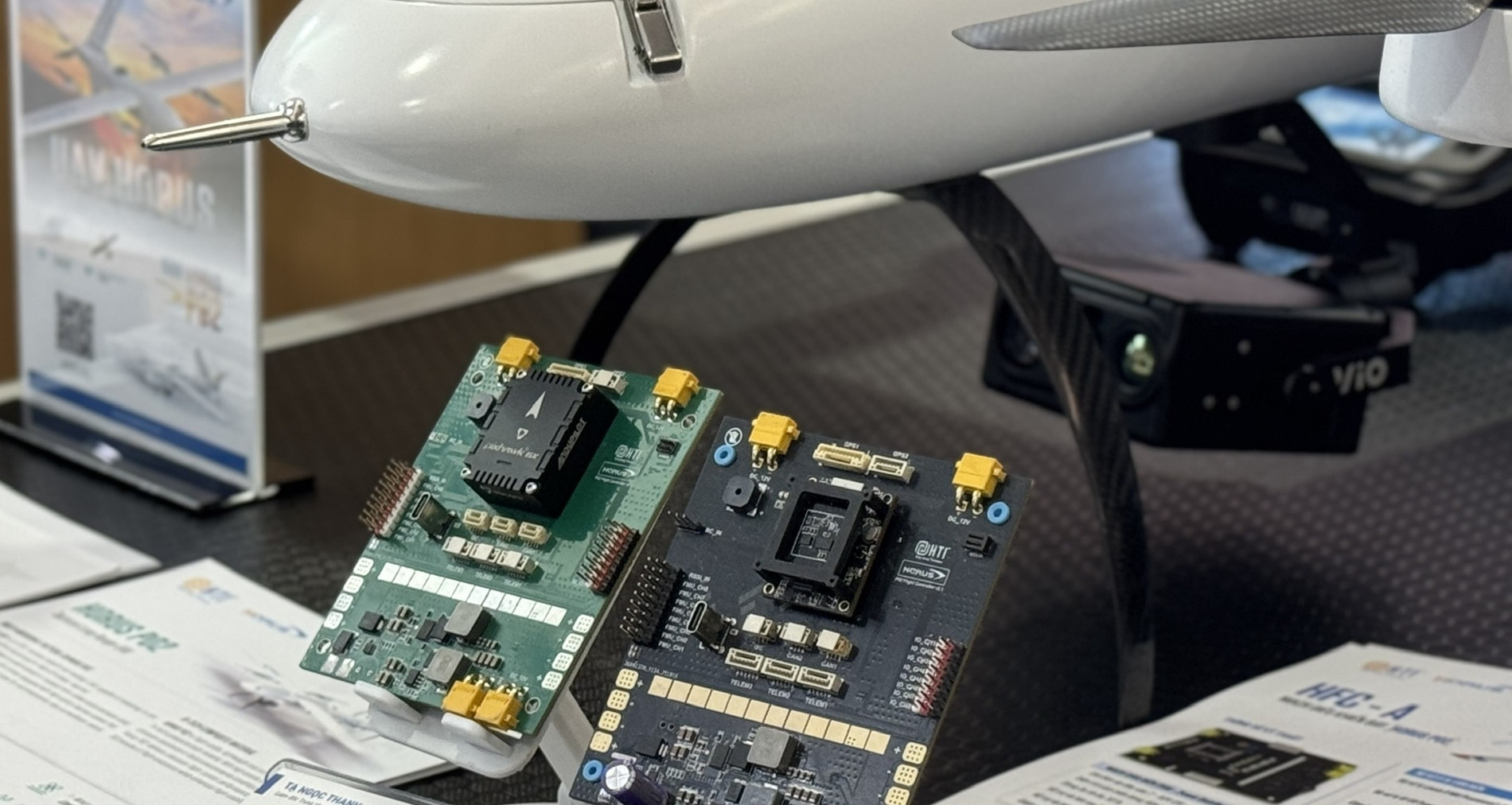 Vietnam unveils record tax and land incentives for digital tech industry