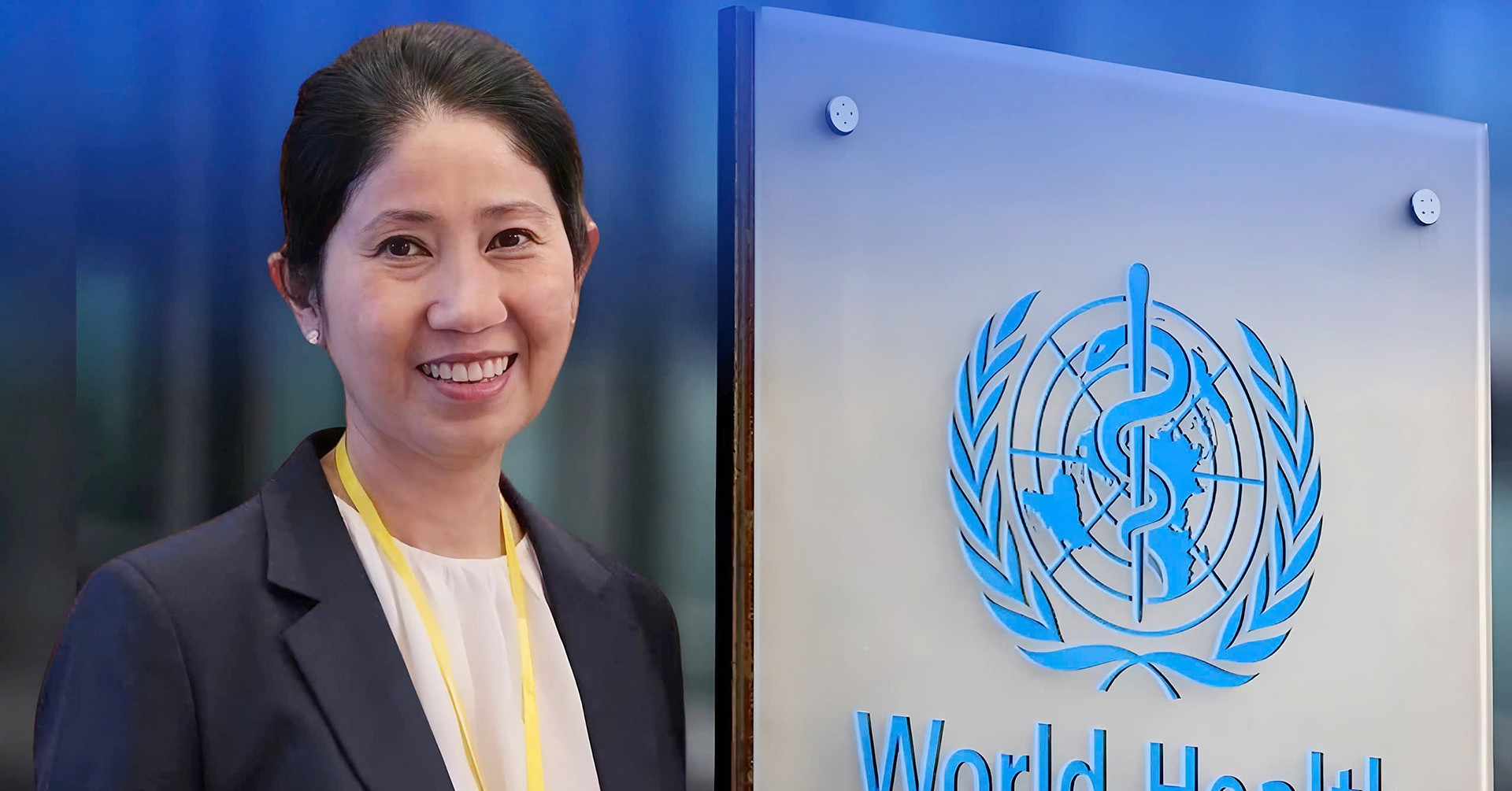 WHO selects Vietnamese professor for its first-ever global infertility guideline