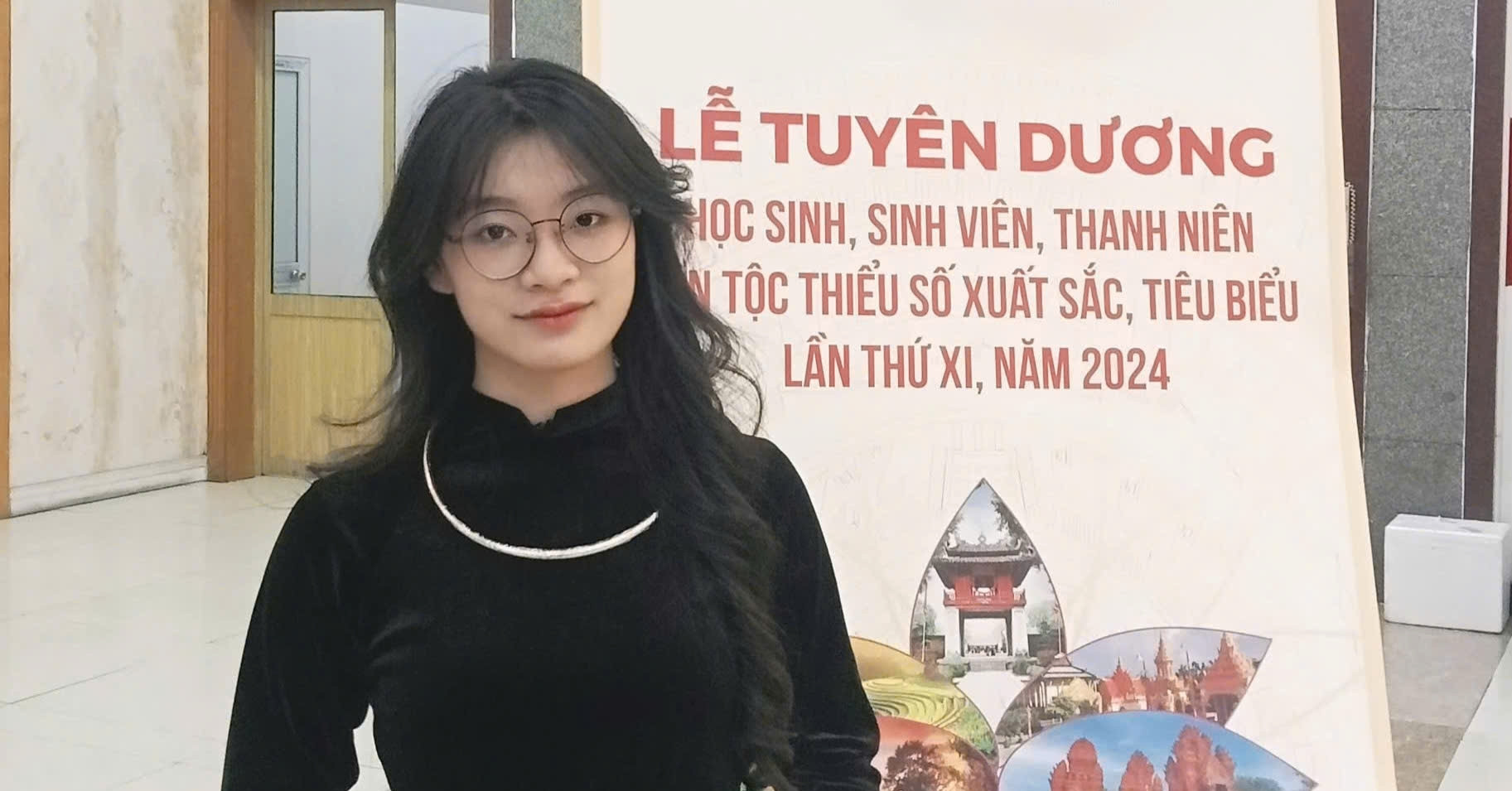 Young ethnic role models inspire pride across remote mountain villages