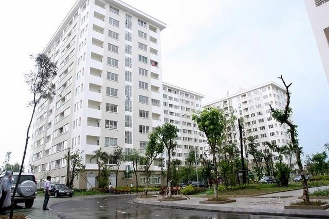 HCM City targets nearly 200,000 social housing units by 2028