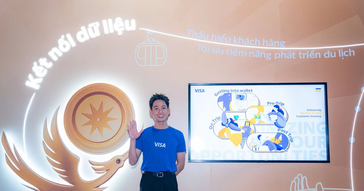 Launch of Visit VN – breakthrough digital leap for Vietnam’s tourism industry