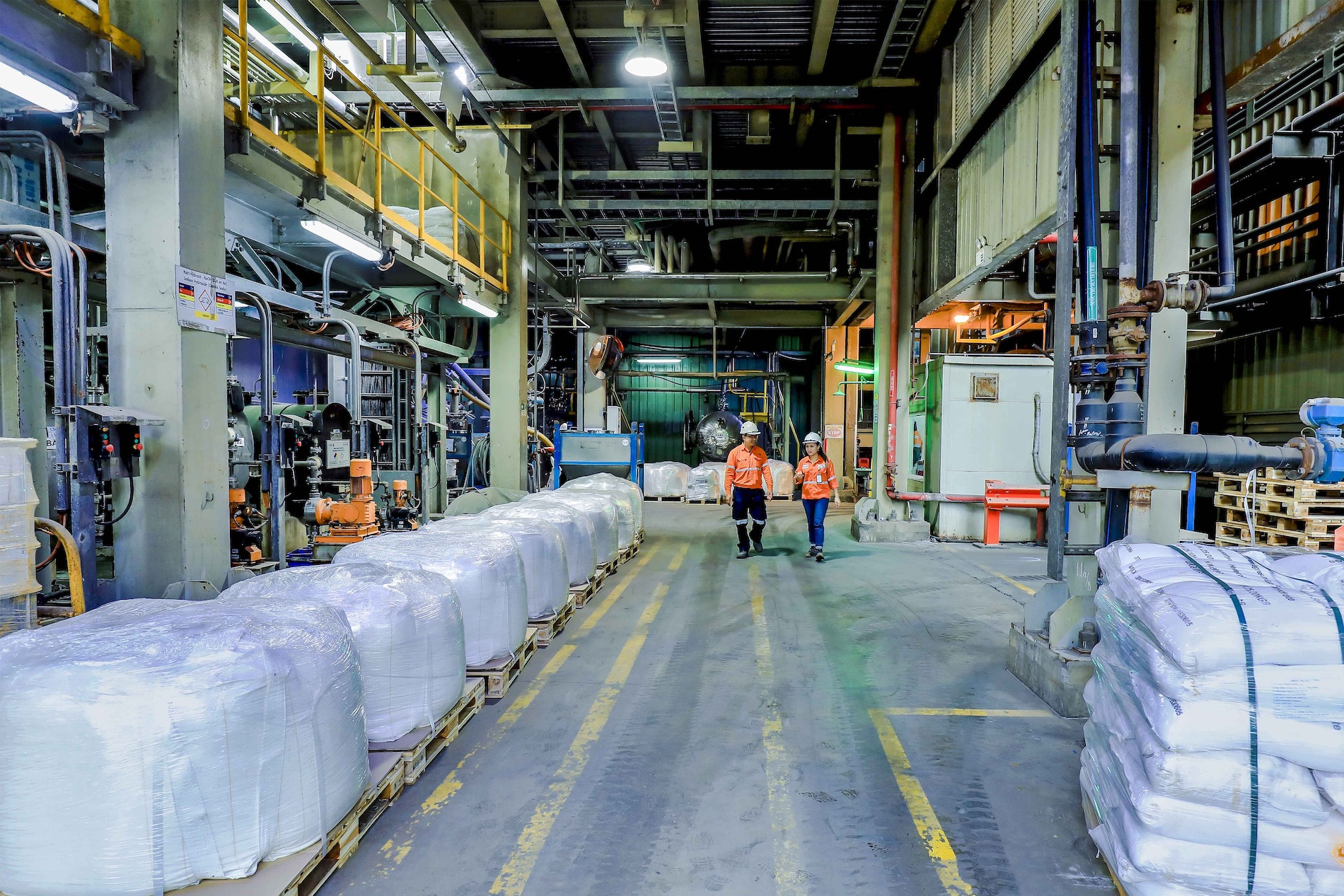 Vonfram được dự báo sẽ tiếp tục duy trì mặt bằng giá cao trong trung hạn, trở thành một trong những khoáng sản chiến lược của nền kinh tế công nghệ cao..jpeg