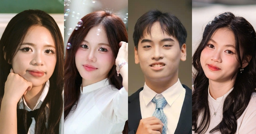 Four students at one Hanoi school score perfect 1600 on SAT