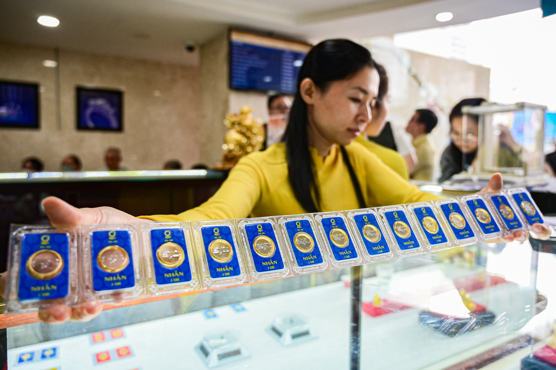 Gold prices to remain attractive, but investors told not to expect major surge