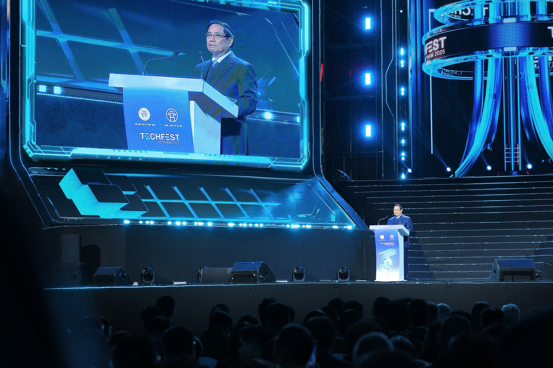 PM Chinh: an ‘innovation mindset’ can help Vietnam reach higher-income status
