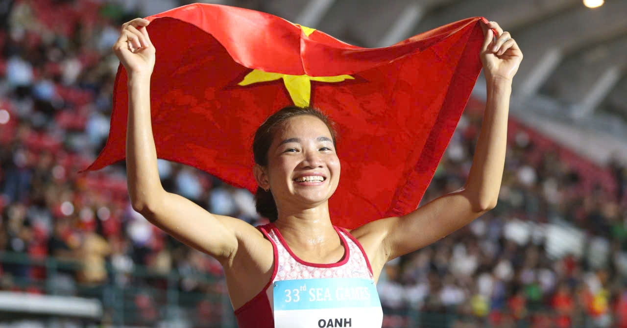 Thailand dominates SEA Games 33 as Vietnam finishes third overall