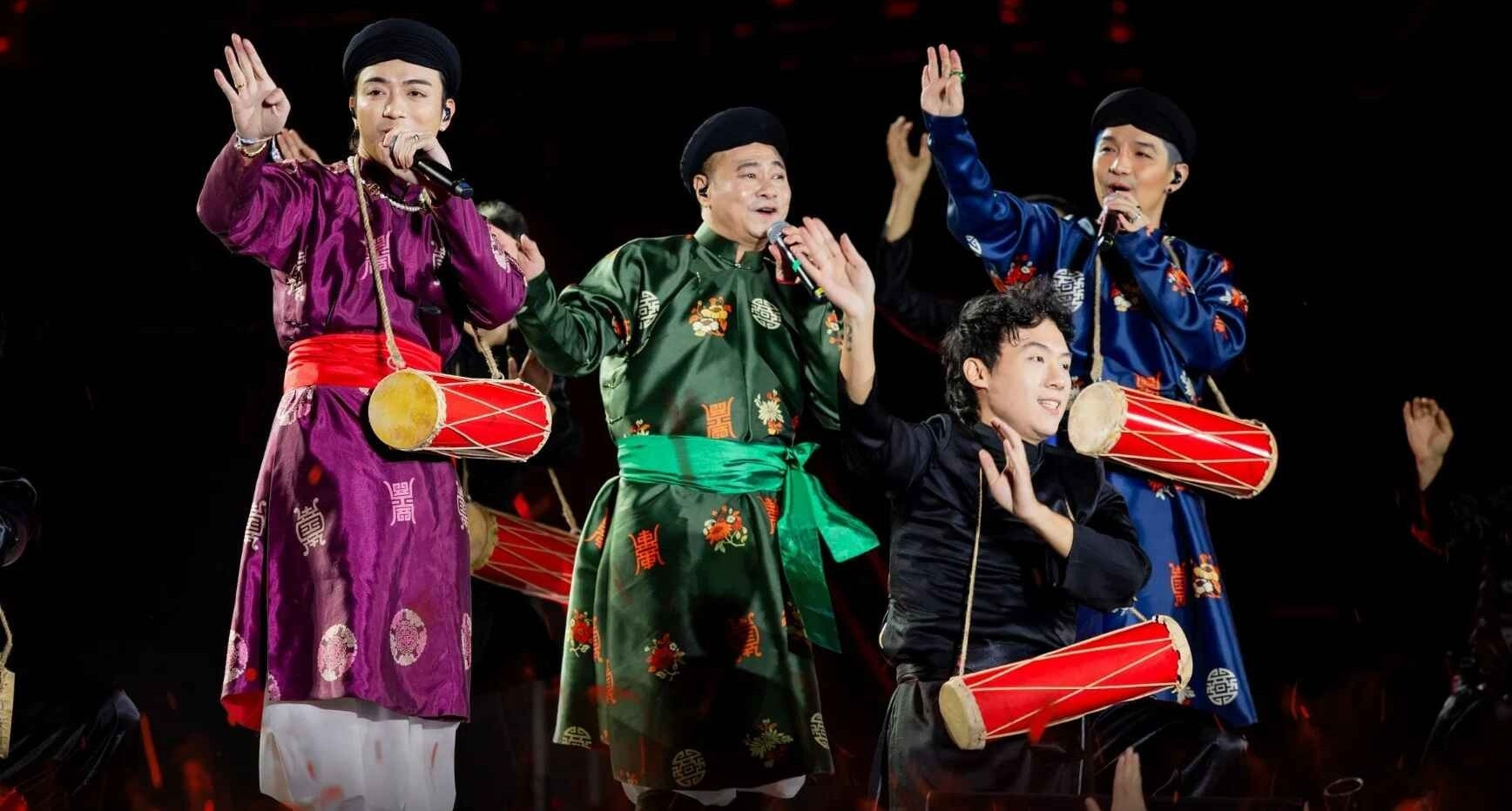 The quiet power behind Vietnam’s cultural industries