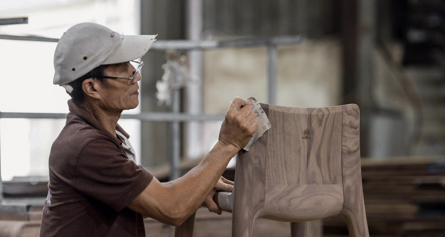 Vietnam’s $15B wood industry adapts to US countervailing duties