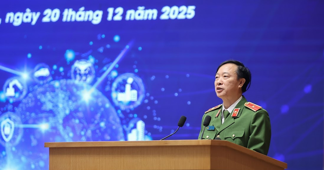 VNeID may soon evolve into Vietnam’s national digital super-platform