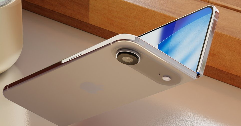 iPhone Fold may face major supply delays after launch