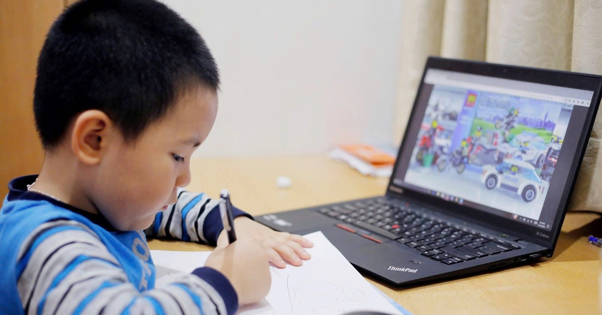 Vietnam proposes national standards for safe online content for children